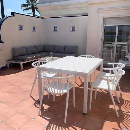 Apartamento Denia Playa Екстер'єр фото