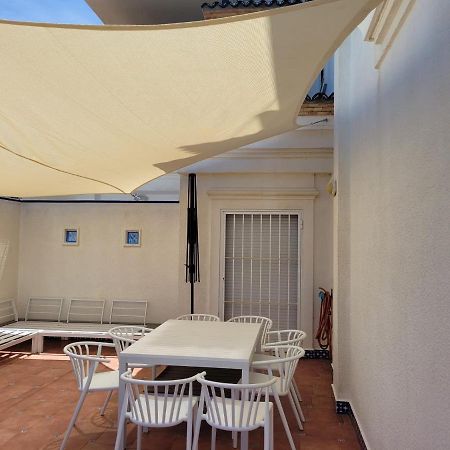 Apartamento Denia Playa Екстер'єр фото