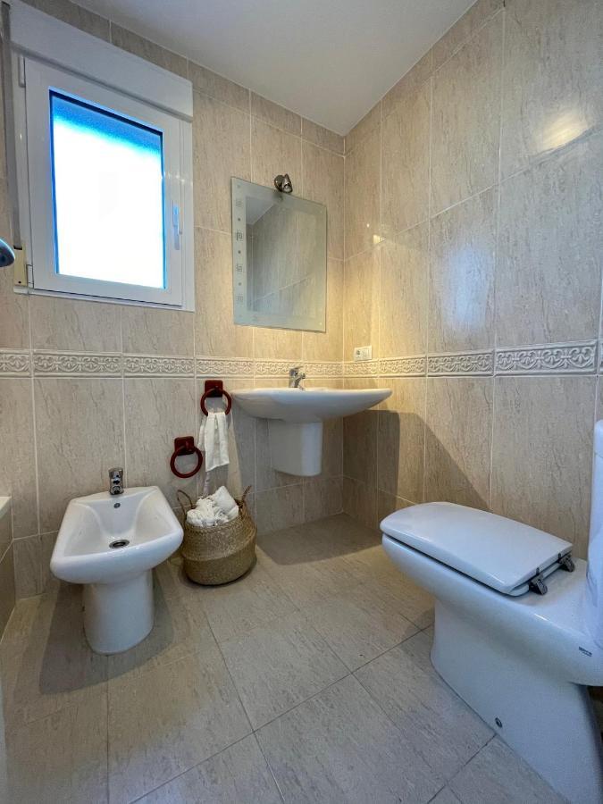Apartamento Denia Playa Екстер'єр фото