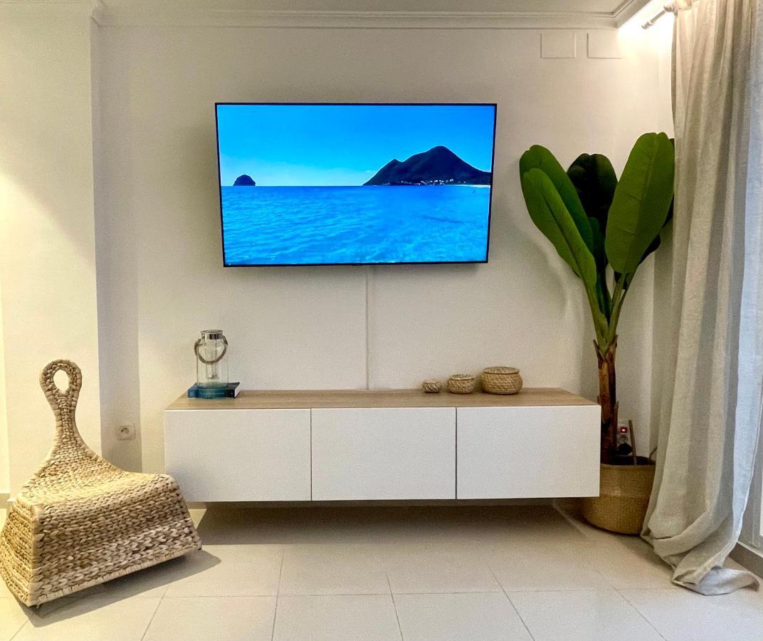 Apartamento Denia Playa Екстер'єр фото