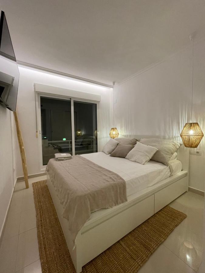 Apartamento Denia Playa Екстер'єр фото