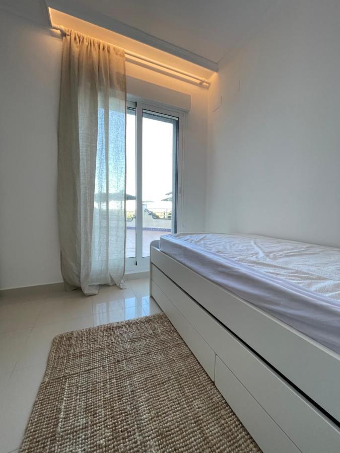 Apartamento Denia Playa Екстер'єр фото