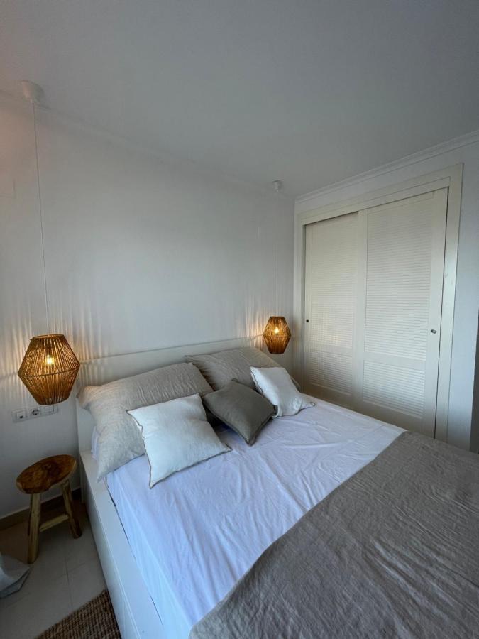 Apartamento Denia Playa Екстер'єр фото