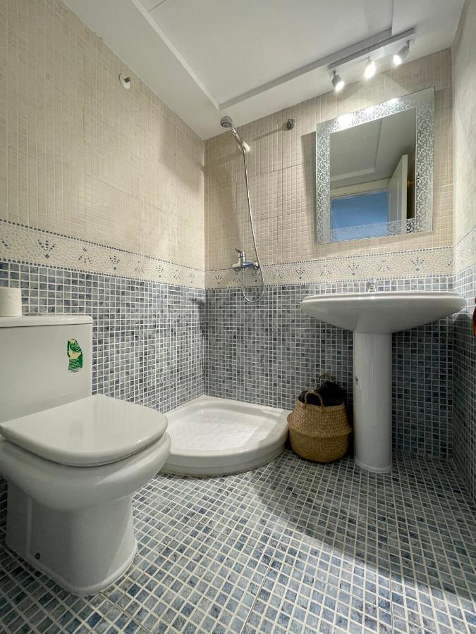Apartamento Denia Playa Екстер'єр фото