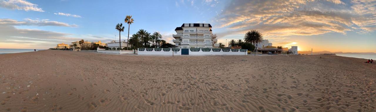 Apartamento Denia Playa Екстер'єр фото