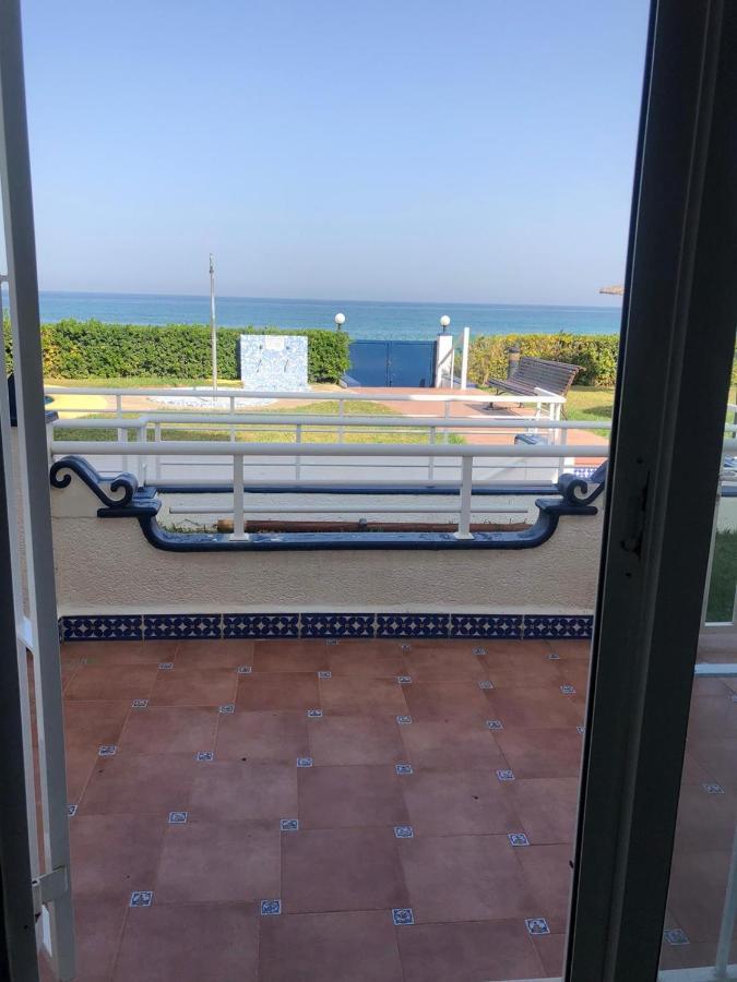 Apartamento Denia Playa Екстер'єр фото