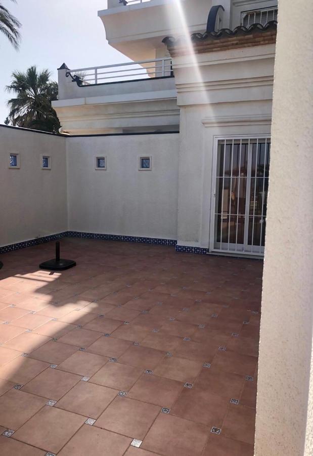 Apartamento Denia Playa Екстер'єр фото