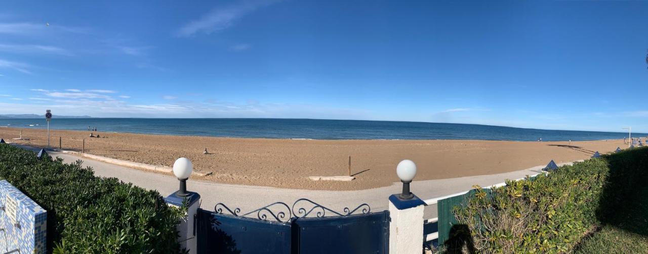 Apartamento Denia Playa Екстер'єр фото
