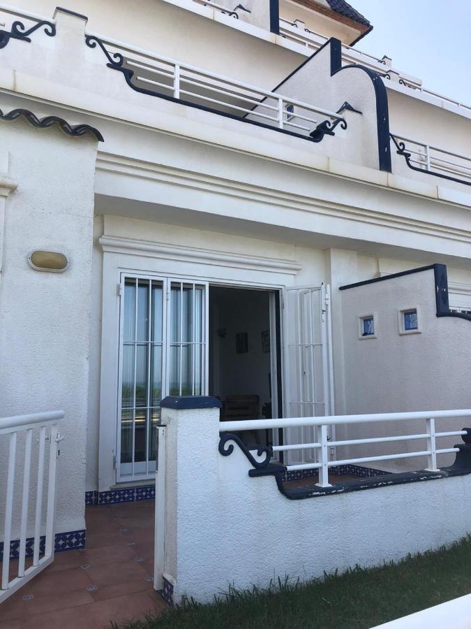 Apartamento Denia Playa Екстер'єр фото